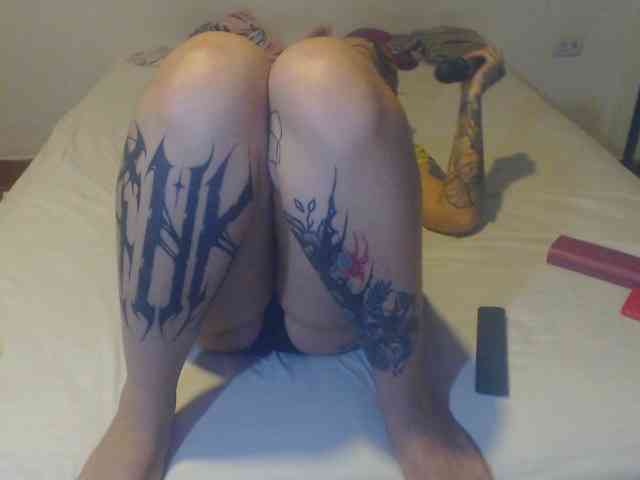 Lucy_tattoodreams webcam