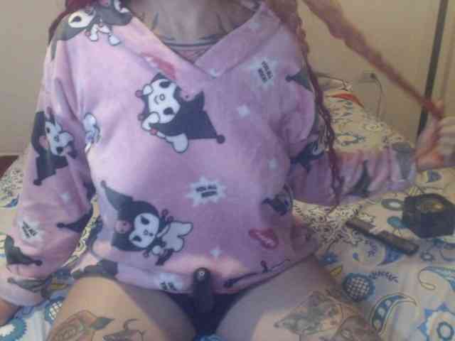 Lucy_tattoodreams webcam