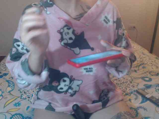 Lucy_tattoodreams webcam