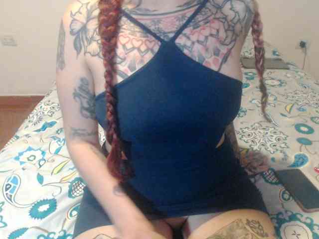 Lucy_tattoodreams webcam
