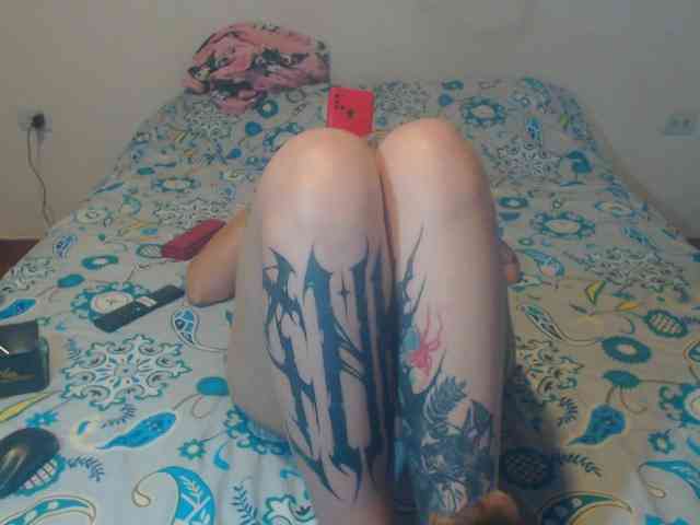 Lucy_tattoodreams webcam