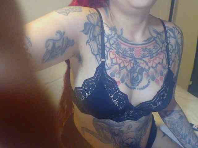 Lucy_tattoodreams webcam