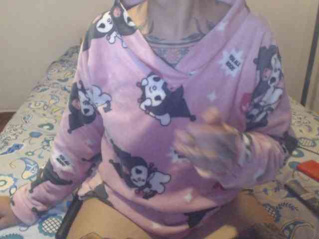 Lucy_tattoodreams webcam