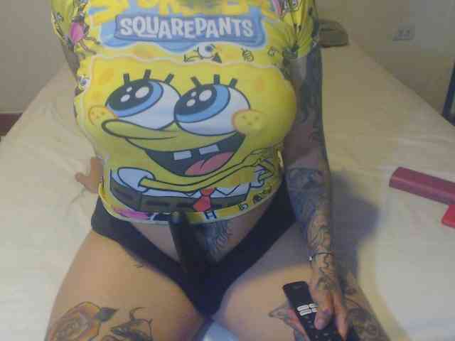 Lucy_tattoodreams webcam