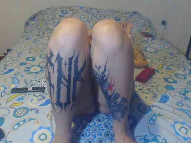 Lucy_tattoodreams webcam