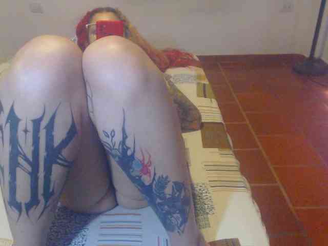 Lucy_tattoodreams webcam