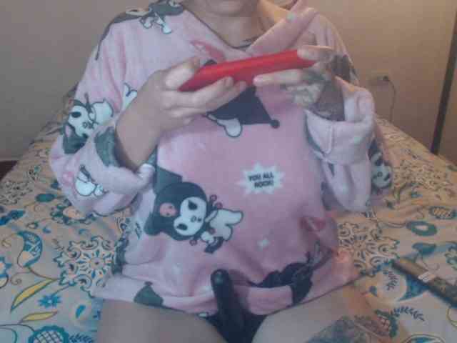 Lucy_tattoodreams webcam