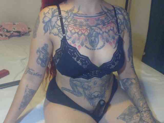 Lucy_tattoodreams webcam