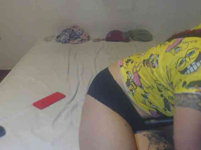 lucy-dreams69 Live Webcam on BongaCams