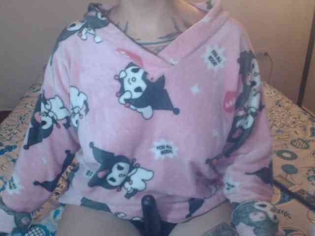 Lucy_tattoodreams webcam