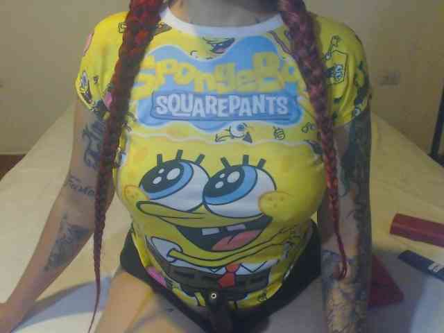 Lucy_tattoodreams webcam