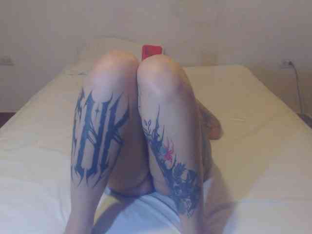 Lucy_tattoodreams webcam