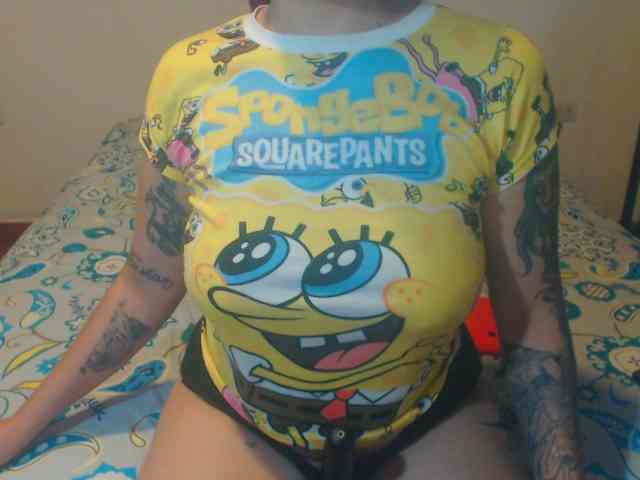 Lucy_tattoodreams webcam