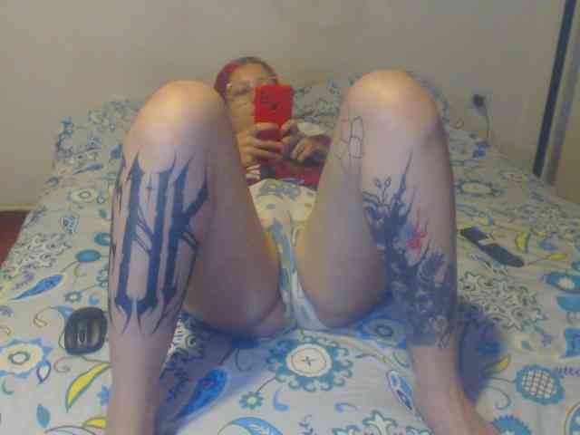 Lucy_tattoodreams webcam