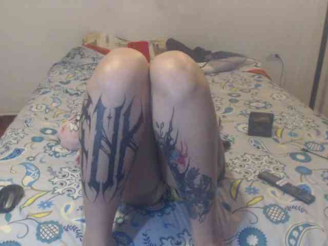 Lucy_tattoodreams webcam