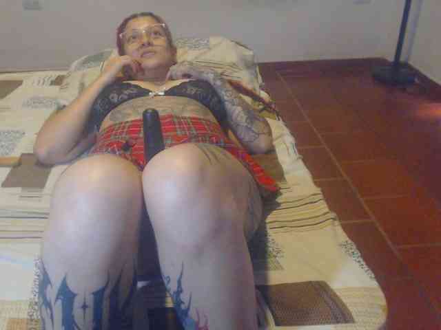 Lucy_tattoodreams webcam