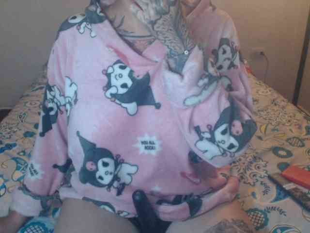 Lucy_tattoodreams webcam