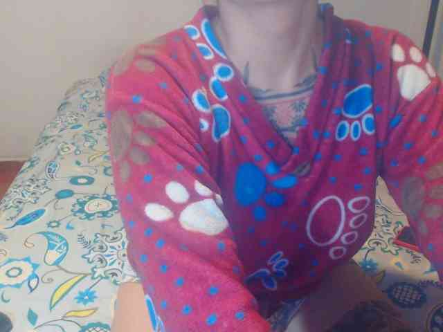 Lucy_tattoodreams webcam