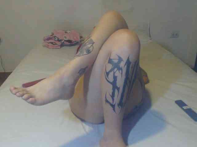 Lucy_tattoodreams webcam