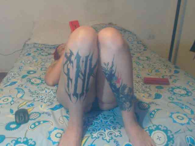 Lucy_tattoodreams webcam