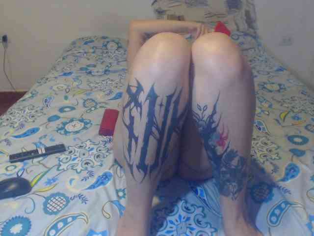 Lucy_tattoodreams webcam