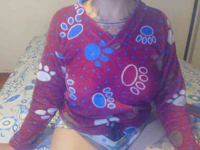 Lucy_tattoodreams webcam