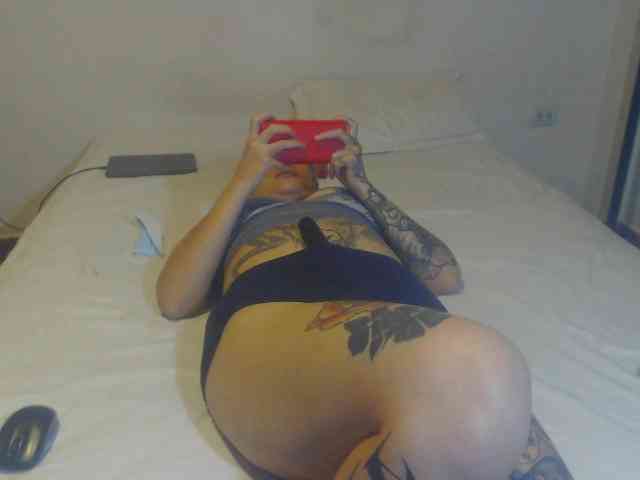 Lucy_tattoodreams webcam