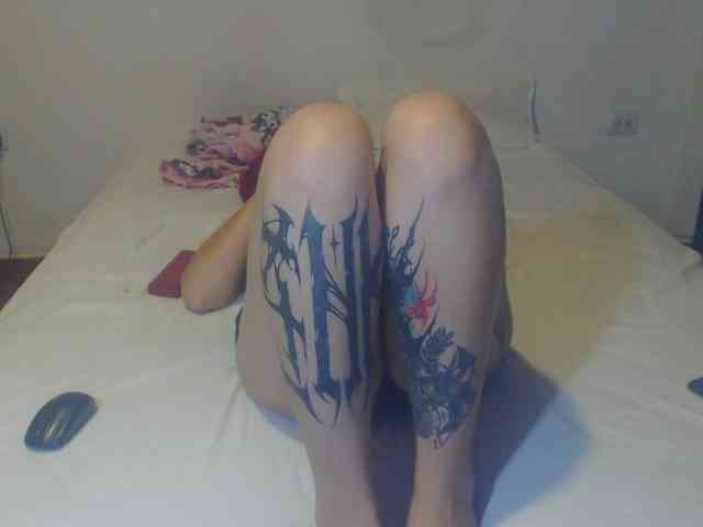 Lucy_tattoodreams webcam