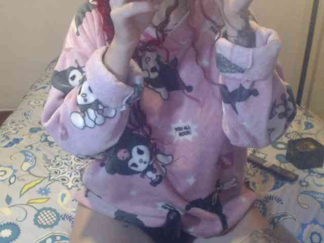 Lucy_tattoodreams webcam