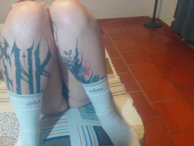 Lucy_tattoodreams webcam