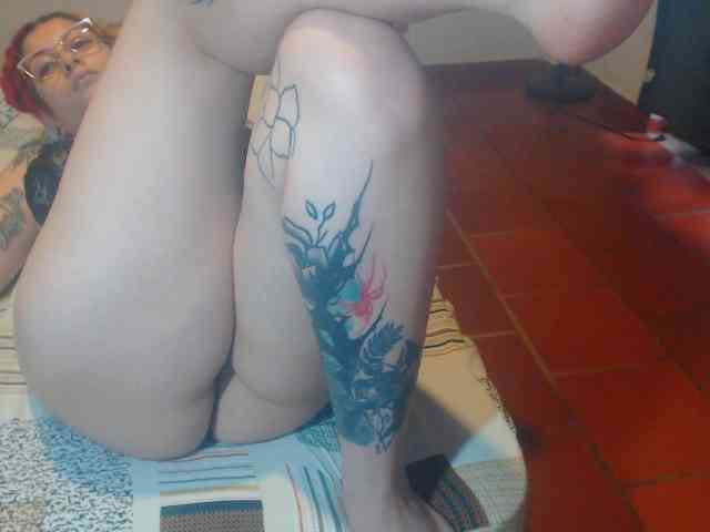 Lucy_tattoodreams webcam