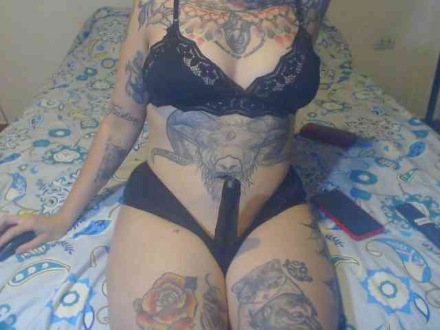 Lucy_tattoodreams webcam