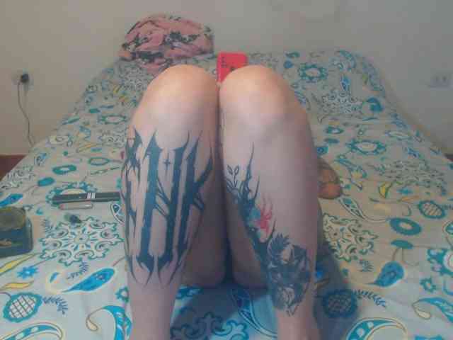 Lucy_tattoodreams webcam