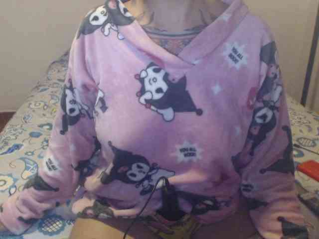 Lucy_tattoodreams webcam