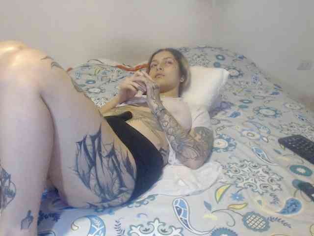 Lucy_tattoodreams webcam