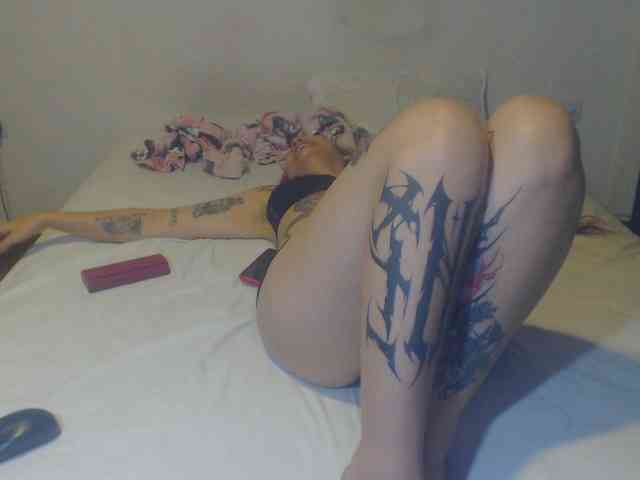 Lucy_tattoodreams webcam