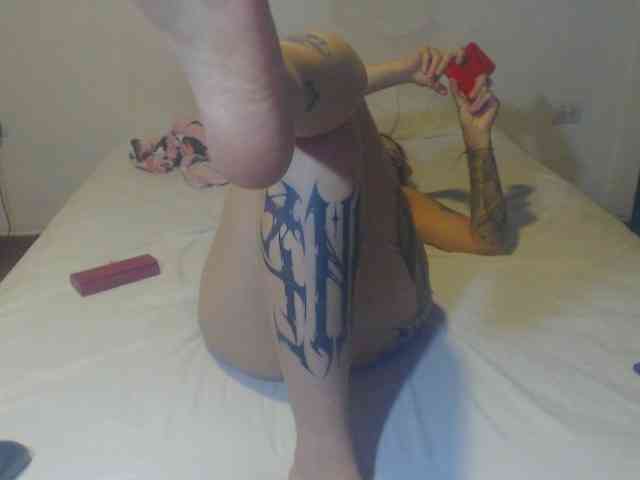 Lucy_tattoodreams webcam