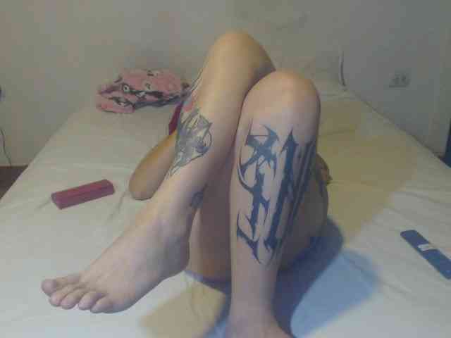 Lucy_tattoodreams webcam