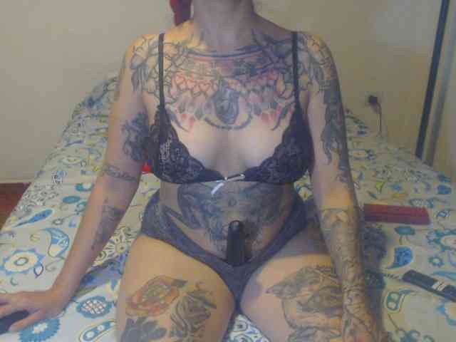 Lucy_tattoodreams webcam