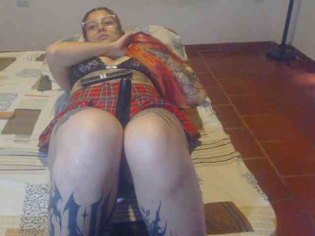 Lucy_tattoodreams webcam