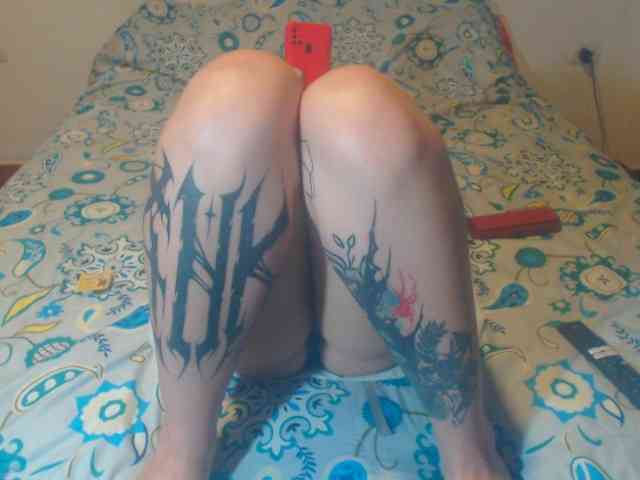 Lucy_tattoodreams webcam