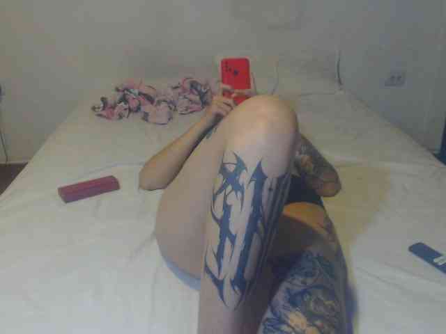 Lucy_tattoodreams webcam