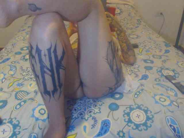 Lucy_tattoodreams webcam