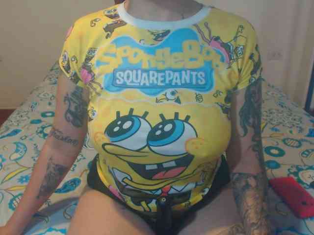 Lucy_tattoodreams webcam