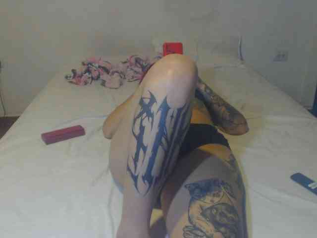 Lucy_tattoodreams webcam