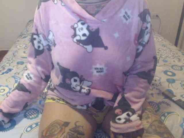 Lucy_tattoodreams webcam