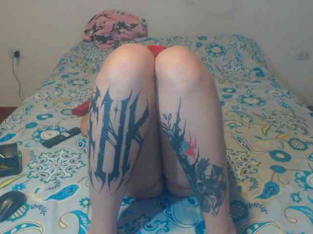 Lucy_tattoodreams webcam