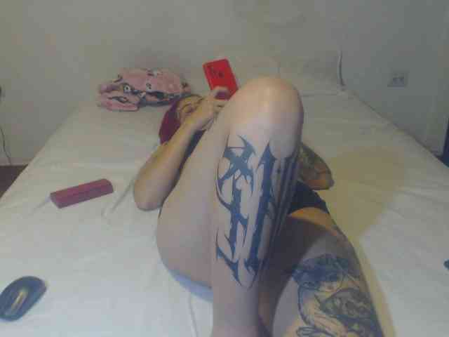 Lucy_tattoodreams webcam