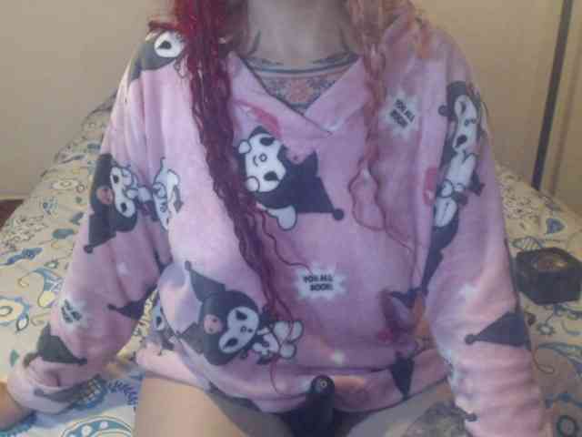 Lucy_tattoodreams webcam