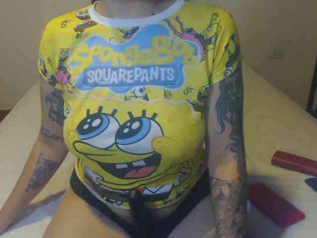 Lucy_tattoodreams webcam